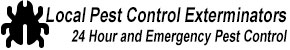 Ny NY Pest Control Exterminators